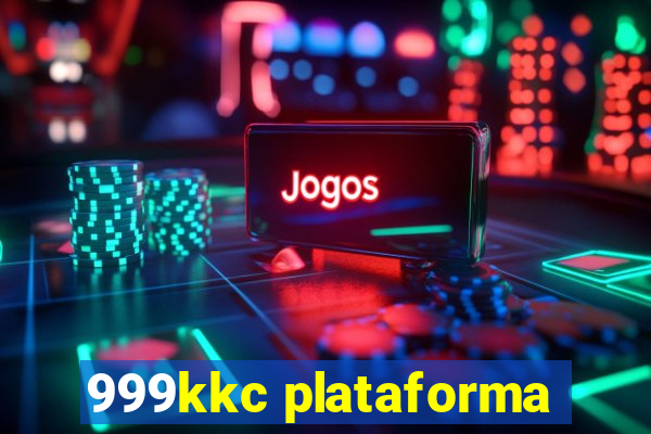 999kkc plataforma